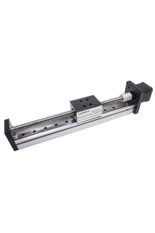 DXG NEMA17 200mm Lineer Hareket Modülü