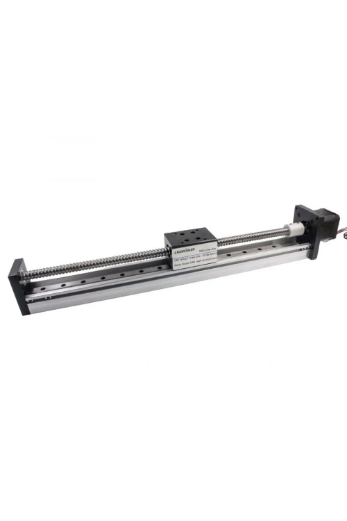 DXG NEMA17 300mm Lineer Hareket Modülü