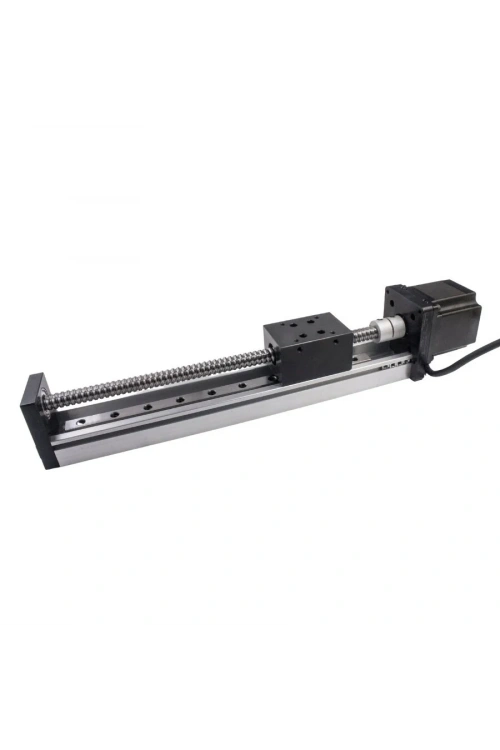 DXG NEMA23 200mm Lineer Hareket Modülü