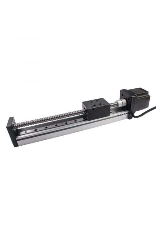 DXG NEMA23 200mm Lineer Hareket Modülü