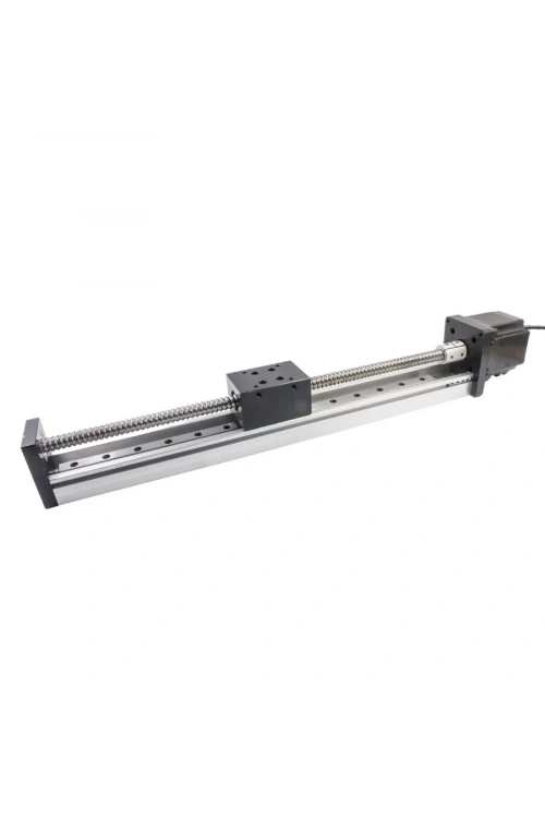 DXG NEMA23 300mm Lineer Hareket Modülü