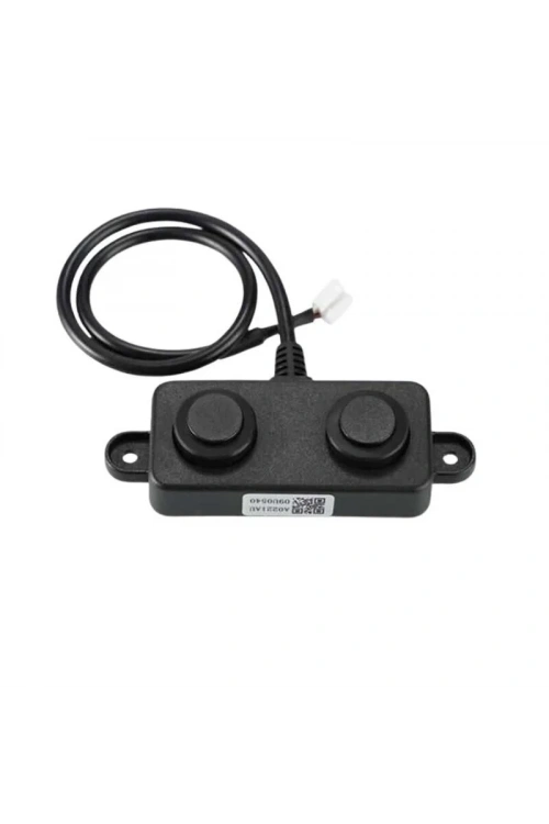 DYP-A02YY DC 5V Ultrasonik Su Geçirmez Mesafe Sensörü - PWM