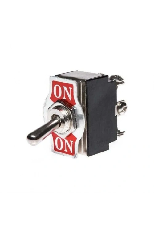 E-TEN1321 ON-ON 6-Pin Toggle Switch