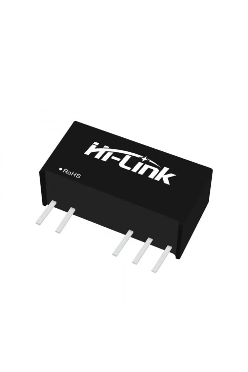 E0503S-1WR3 DC-DC 1W 4.5-5.5V Giriş / 3.3V Çıkış Voltaj Dönüştürücü