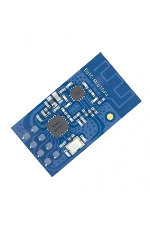 EBYTE E01C-ML01DP4-SI24R1 2.4G 1.8km 20dBm LoRa Ka
