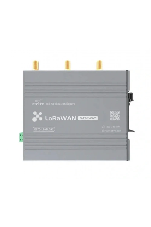 EBYTE E870-L868KG12 SX1392 27dBm 3km Tam Duplex Lora