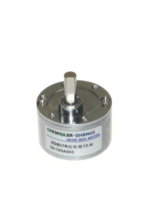 Eksantrik Dişli Kutusu (Gear Box) 1:13.4 ZGB37R