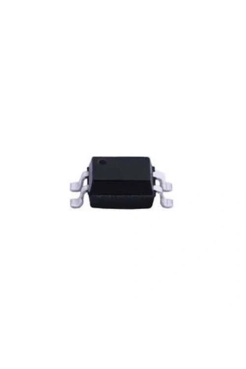 EL817C SMD-DIP-4 Transistör Çıkışlı Optokuplör Entegresi - PC817