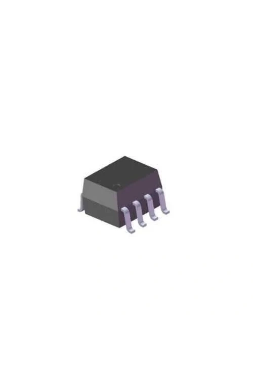 ELD207(TA)-V SMD Foto-Transistör Çıkışlı Optokuplör Entegresi