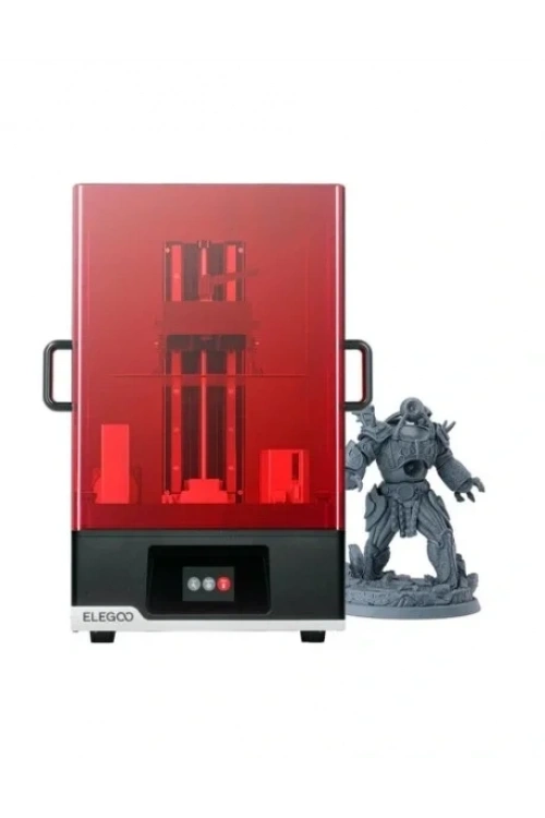 Elegoo Jupiter SE Reçine 3D Yazıcı