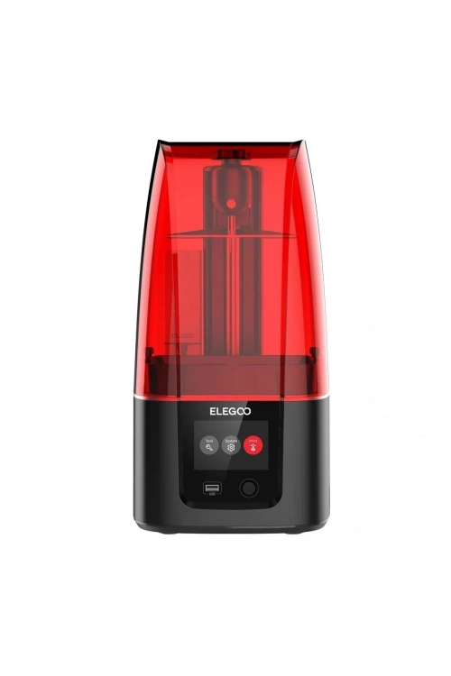 Elegoo Mars 4 9K 3D Yazıcı