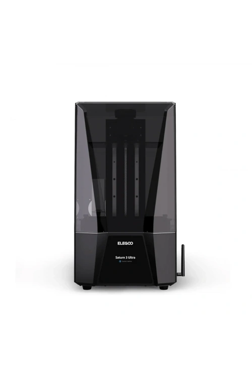 Elegoo Satürn 3 Ultra 12K 3D Yazıcı