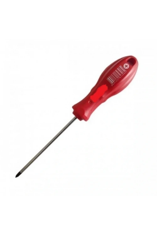 Elektronikçi Yıldız Uçlu Tornavida 80mm