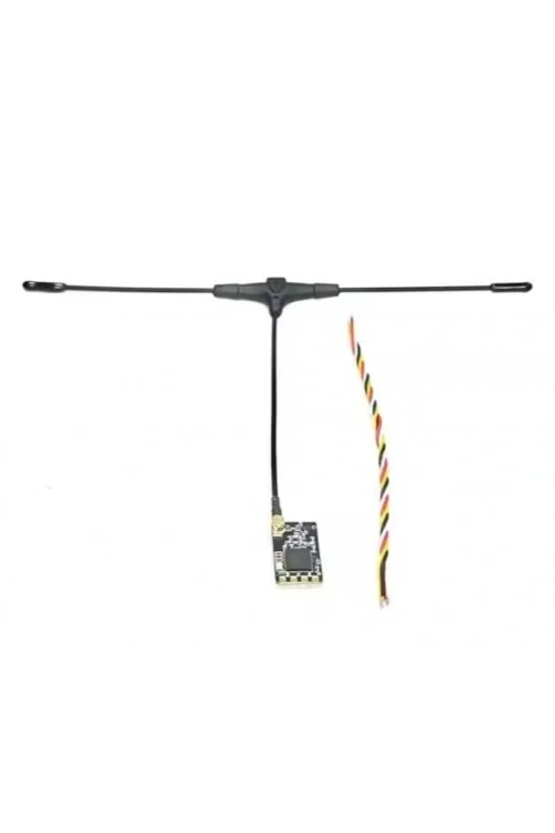 ELRS 433Mhz T Tipi Antenli Alıcı