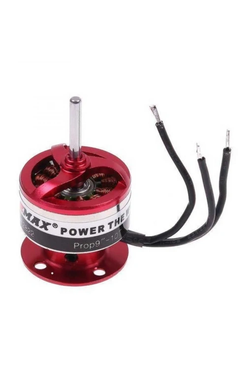 Emax CF2822 1200KV Fırçasız Drone Motoru
