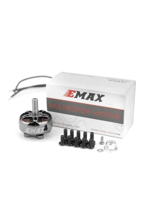 Emax ECO II 2306 2400KV Fırçasız Drone Motoru