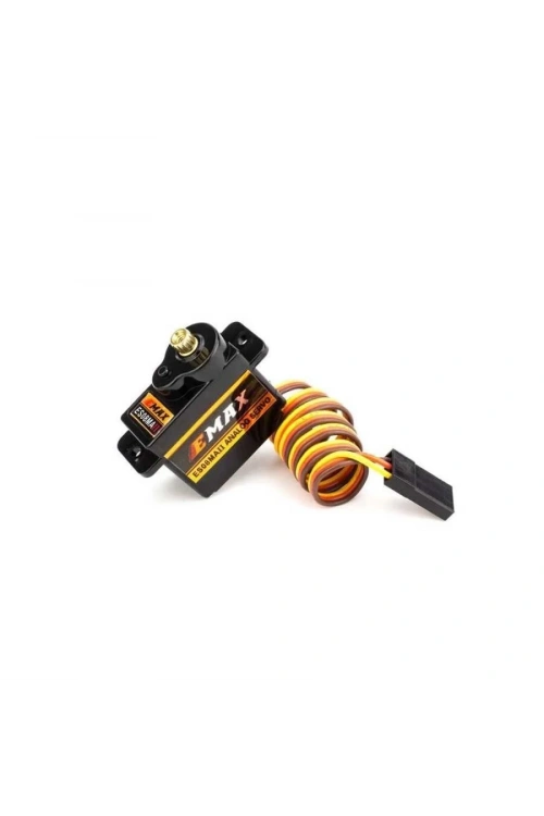 Emax ES08MA II Metal Dişli Analog Servo Motor
