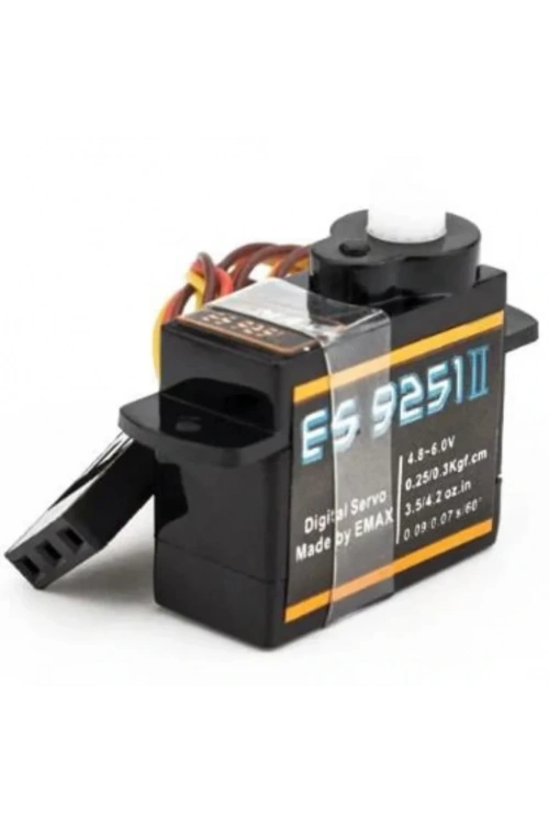 EMAX ES9251 4g Plastik Dişli Dijital Mikro Servo Motor