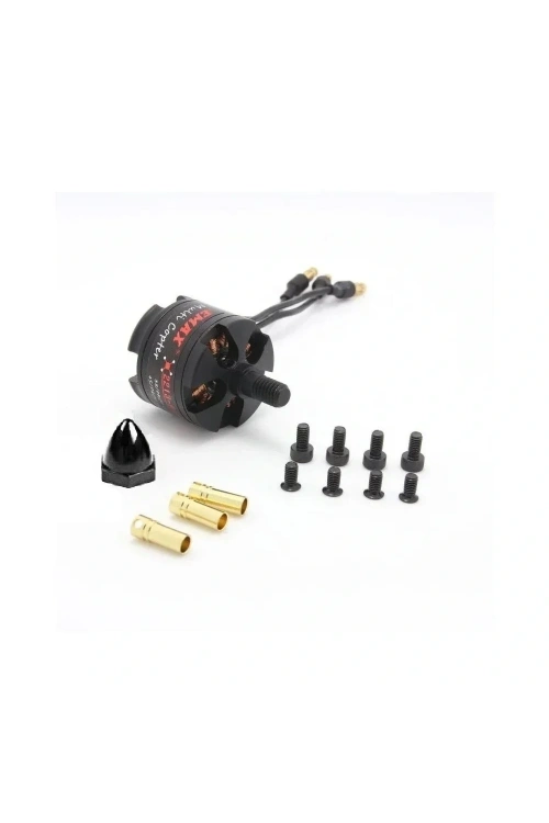 Emax MT2213 Fırçasız Drone Motoru - 935KV CW Brus