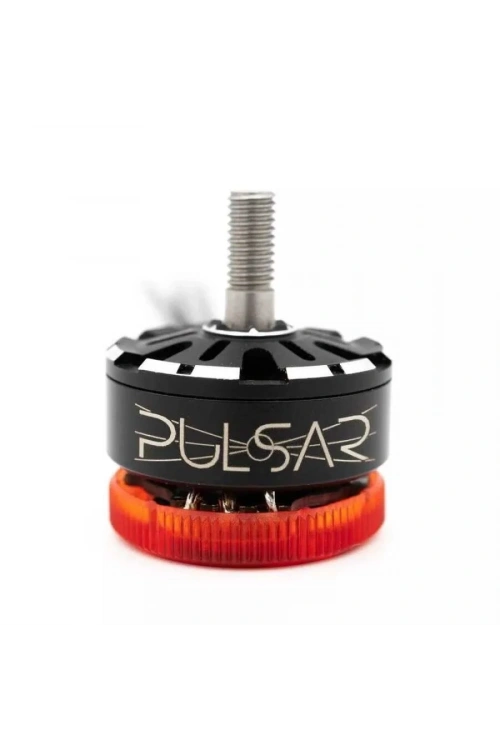 Emax Pulsar 2306 2400KV Işıklı Fırçasız Drone Motoru