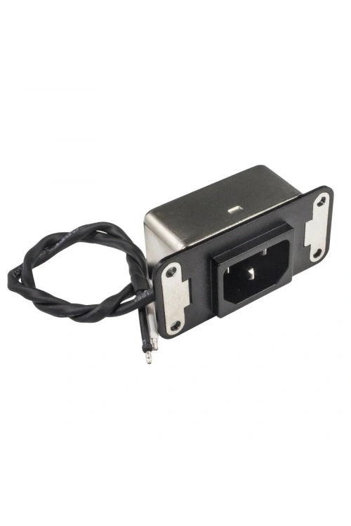 EMI Filtre 8A Erkek Power Soketi - 8A15JG