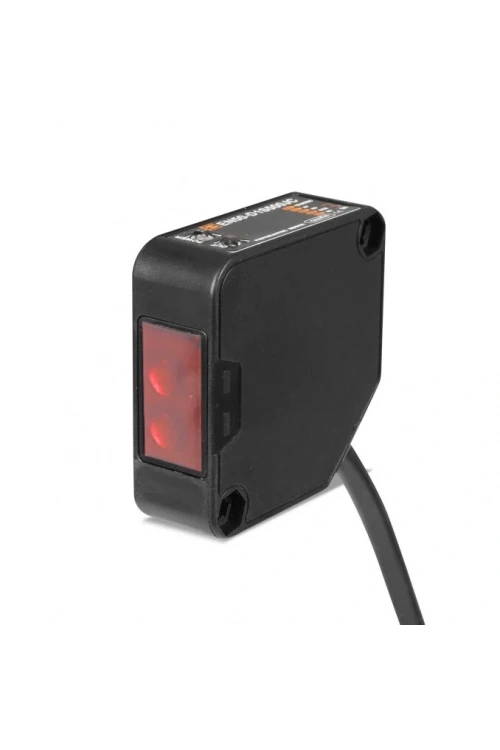 EN50-UT50JC 50cm NO+NC Cisimden Yansımalı Fotoelektrik Sensör