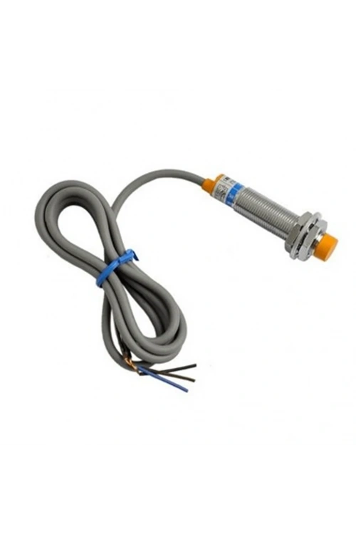 Endüktif NPN Proximity Sensör LJ12A3-4-Z/BX