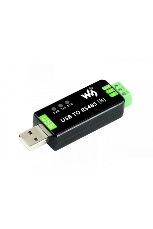 Endüstriyel USBden RS485e Dönüştürücü - CH343G
