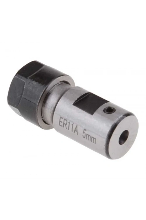 ER11 5mm Motor Şaft Tutucu