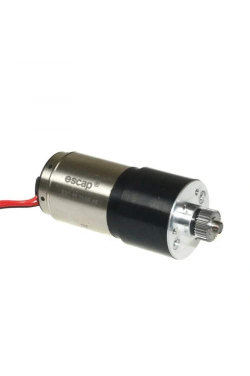 Escap 24mm 12V 60RPM Dc Motor