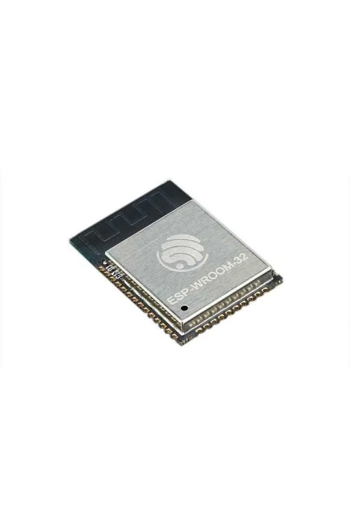 ESP-WROOM-32 Modül