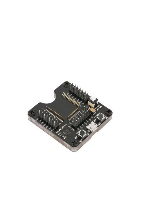 ESP-WROOM-32 Programlayıcı Modül Adaptörü