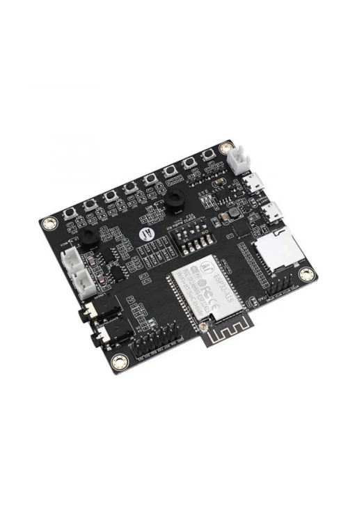 ESP32-A1S WiFi + Bluetooth Ses Geliştirme Kiti