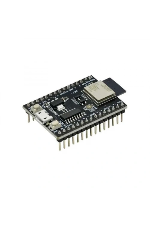 ESP32-C3-MINI-1 Wi-Fi Bluetooth Geliştirme Kartı