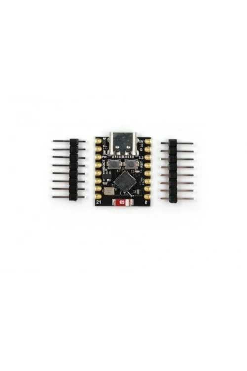 ESP32-C3 Super Mini WiFi ve Bluetooth Geliştirme Kartı