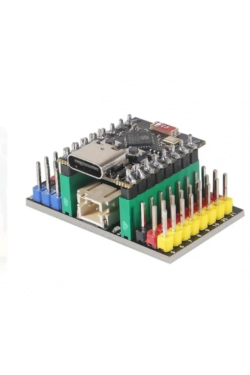 ESP32-C3 SuperMini Genişletme Kartı