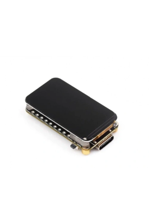 ESP32-C6 1.47” LCD Ekranlı Geliştirme Kartı – WiFi 6 & Bluetooth