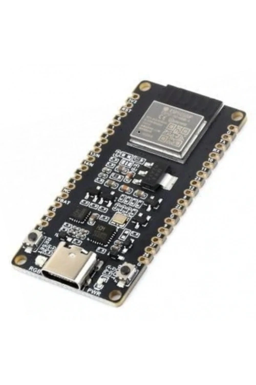 ESP32-H2-MINI-1 Geliştirme Kartı - 96MHz (BLE/Zigbee)