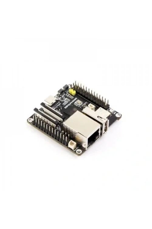 ESP32-P4-NANO Yüksek Performanslı Geliştirme Kartı