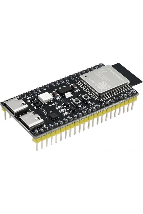 ESP32-S3 N16R8 Wi-Fi Bluetooth Geliştirme Kartı