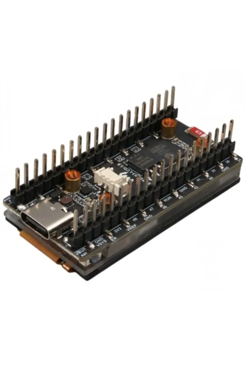 ESP32-S3-WROOM-1 1.9” LCD WiFi ve Bluetooth Geliştirme Kartı
