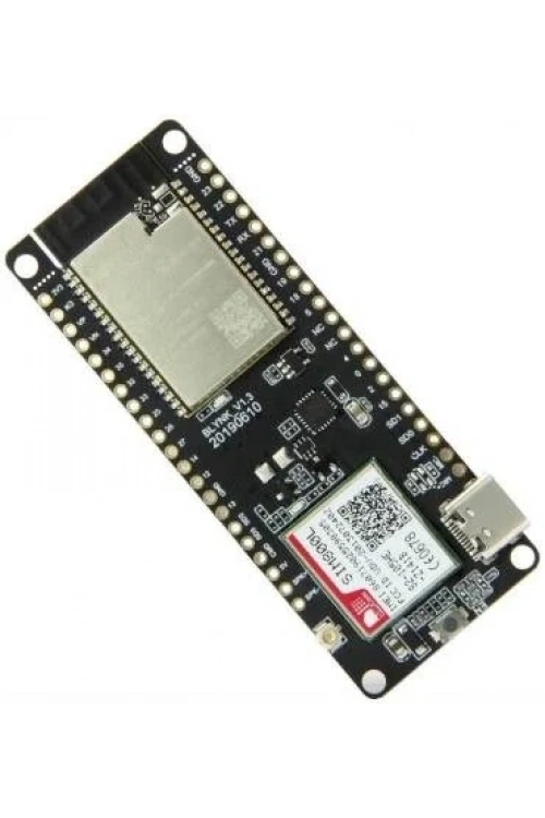 ESP32 SIM800L GSM Module Geliştirme Kartı / TTGO T-Call V1.3