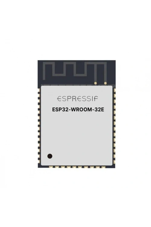 ESP32-WROOM-32E N16 WiFi ve Bluetooth Geliştirme Modülü