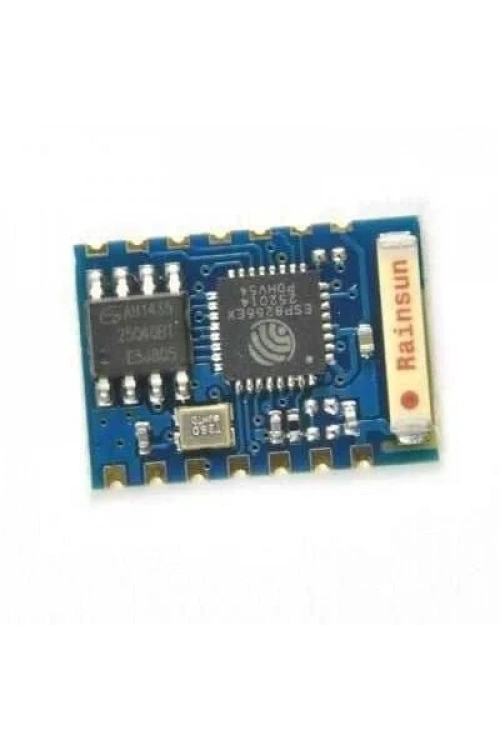 ESP8266-03 Dahili Antenli Wifi
