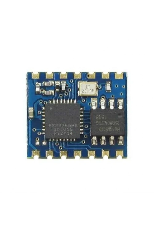 ESP8266-04 Ekonomik Wifi SMD