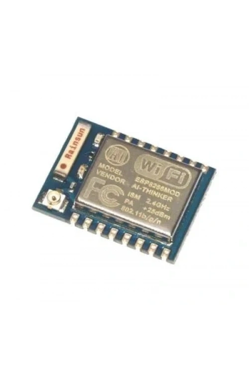 ESP8266-07 Ekonomik Wifi