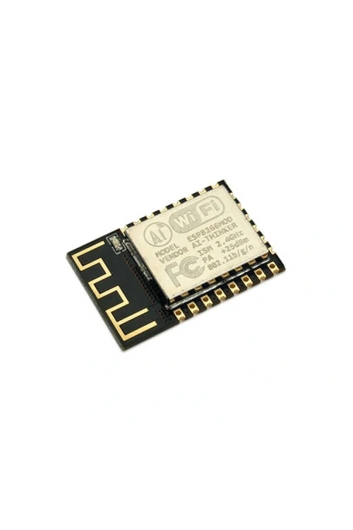 Esp8266-12F Seri Wifi Modül
