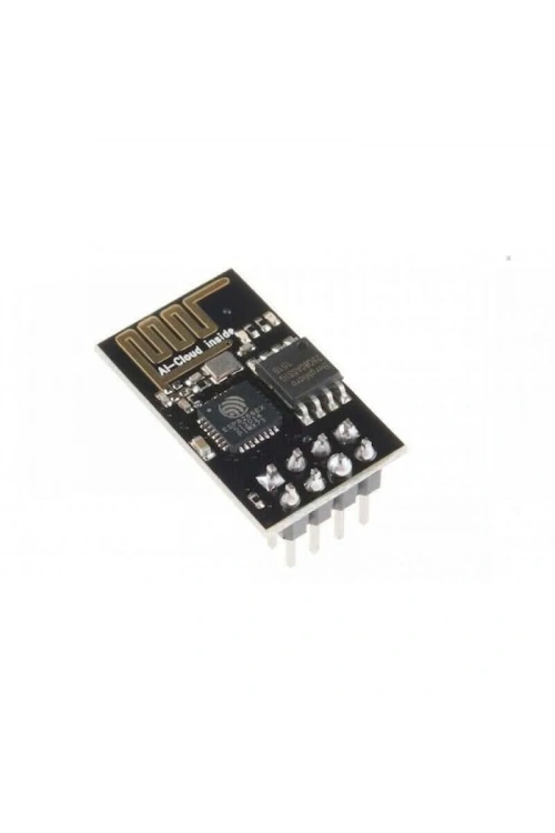 ESP8266 Ekonomik Wifi