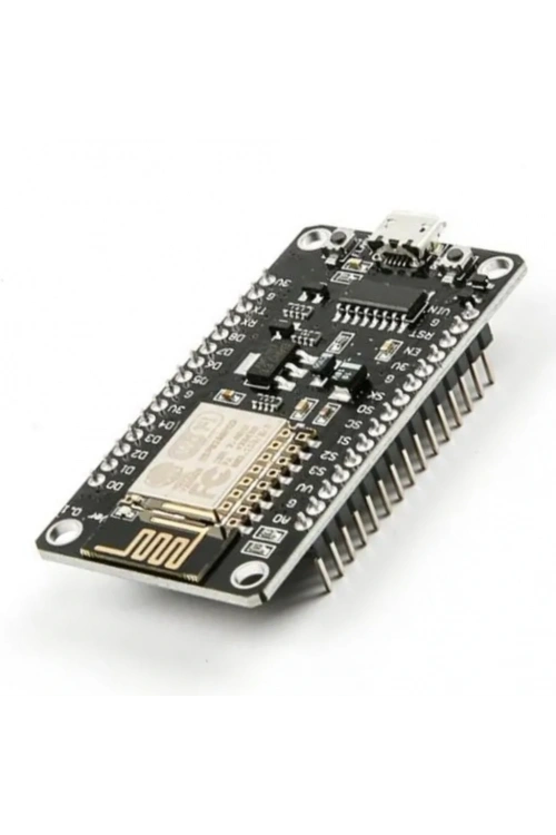 ESP8266 NodeMcu Lua WiFi Geliştirme CH340G Type-C
