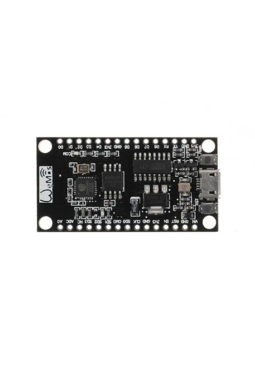 ESP8266 NodeMCU V3 CH340G 32M WiFi Geliştirme Modülü